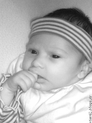 et mon dernier tresor dit mimisse...........t es belle ma cherie