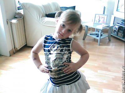 ma grande fille lyly grand galop.......bisous