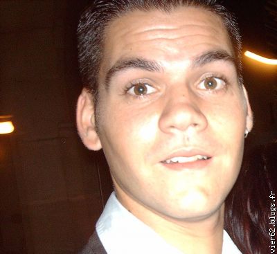 le gui mon beauf eu quesque je raconte!!!!!!!!!!!! mon frere